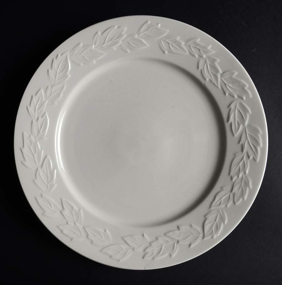 Autumn Leaves Dinner Plate by Pfaltzgraff-1