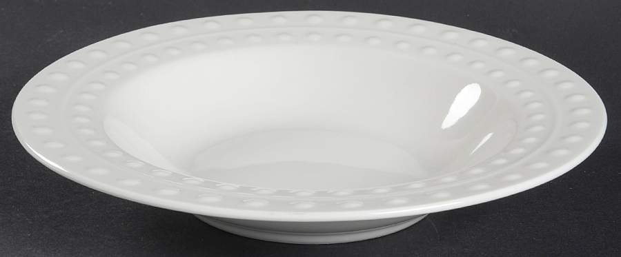 Alexandra Soup/Cereal Bowl by Pfaltzgraff-1