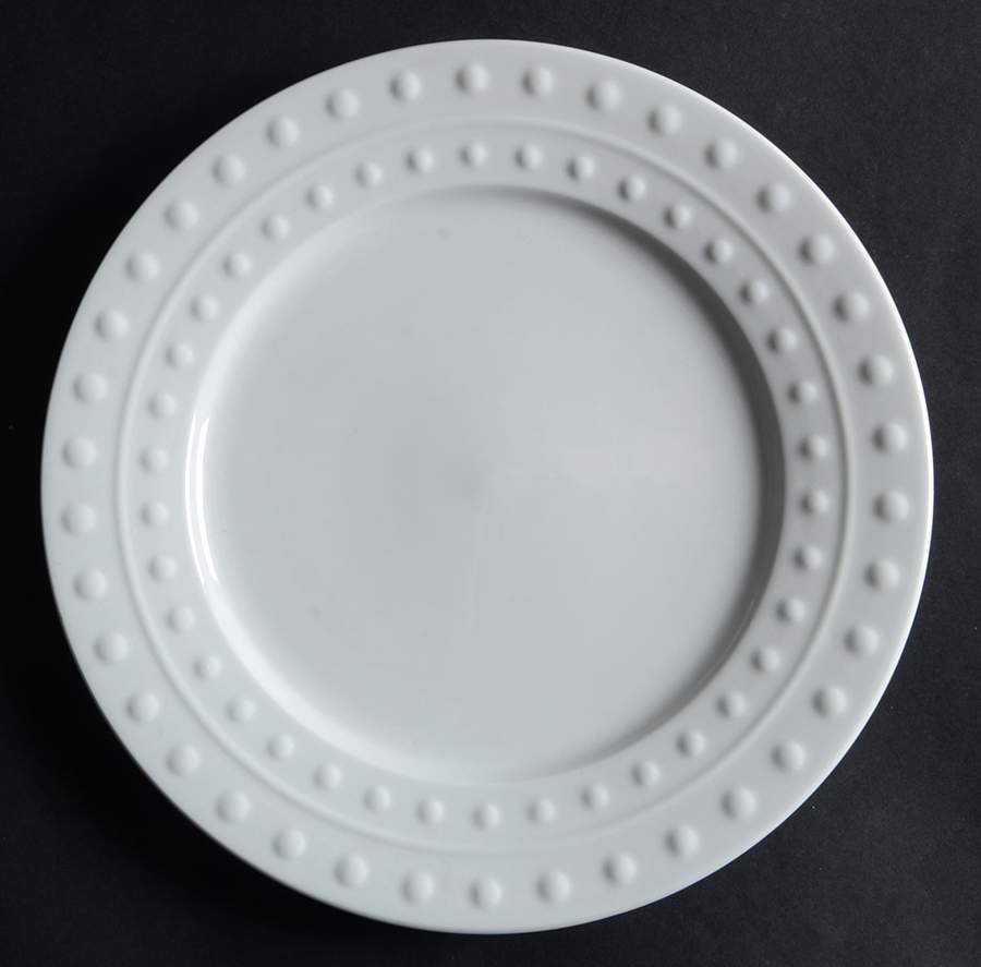 Alexandra Dinner Plate by Pfaltzgraff-1