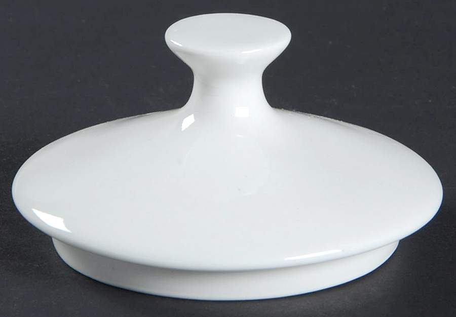 Alexandra Lid for Sugar Bowl by Pfaltzgraff-1
