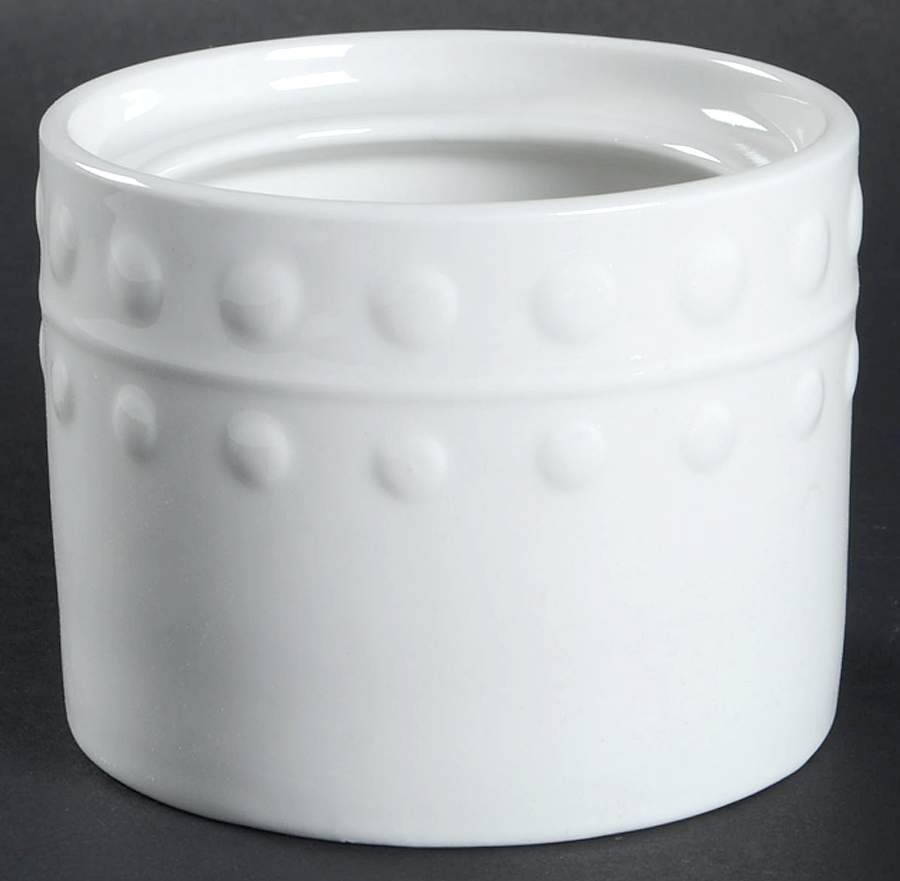Alexandra Sugar Bowl No Lid by Pfaltzgraff-1