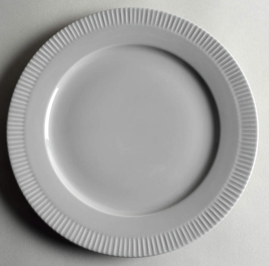 Eclectique Dinner Plate by Pillivuyt-1