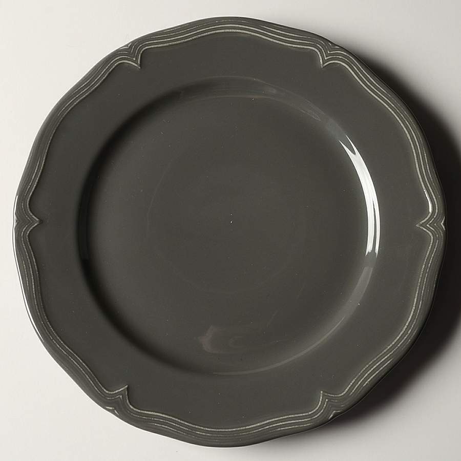 Eclectique Salad Plate by Pillivuyt-1