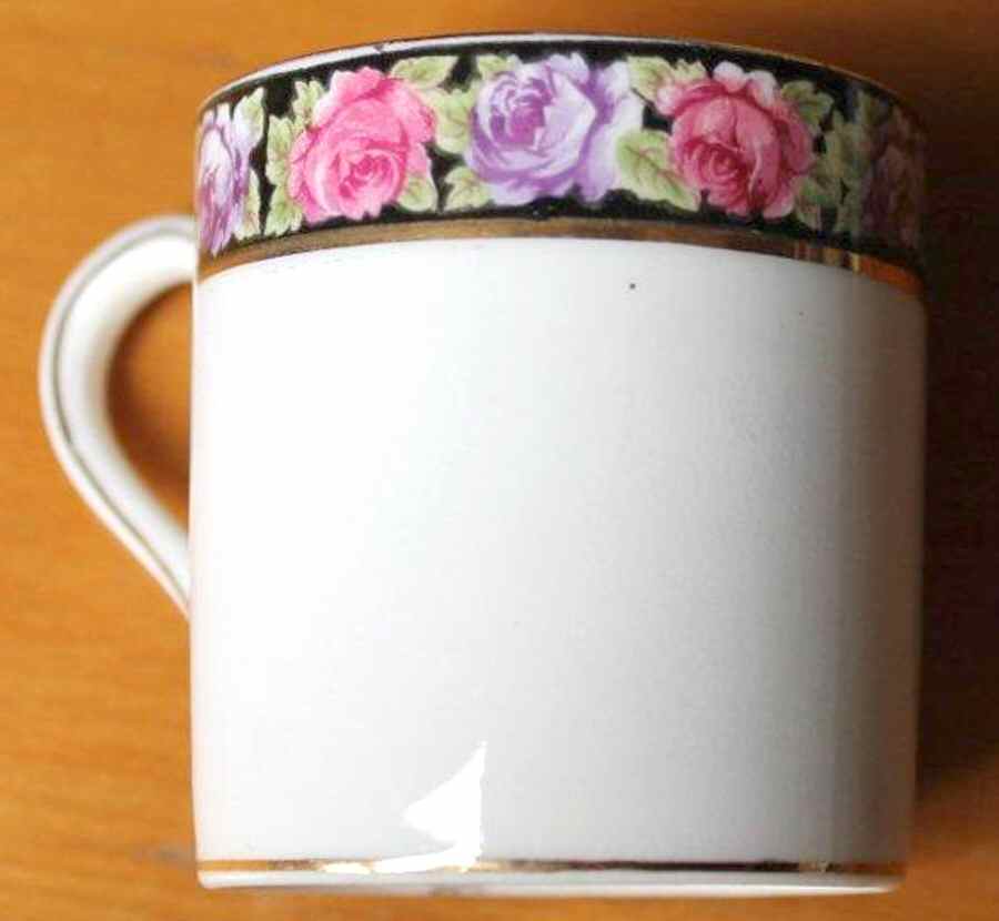 5340 Flat Demitasse Cup by Paragon-1