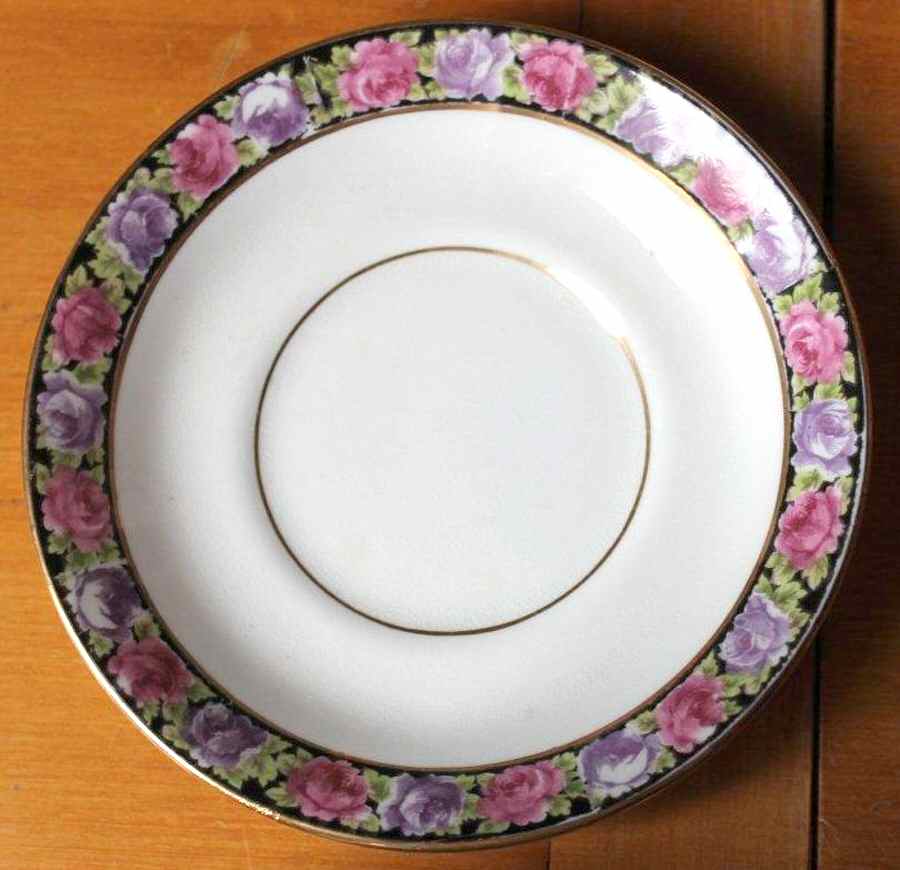 5340 Saucer for Demitasse Cup by Paragon-1
