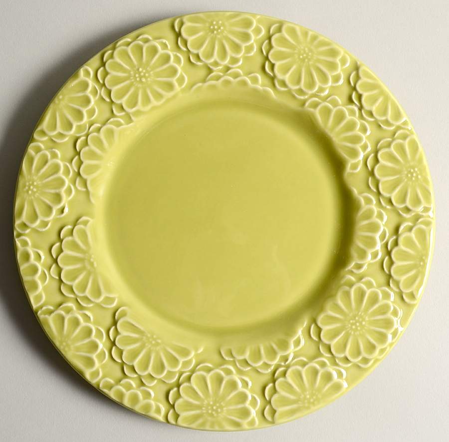 Amadora Salad Plate by Pier 1-1