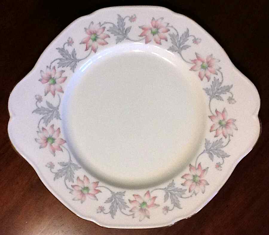 PAR193 Handled Cake Plate by Paragon-1