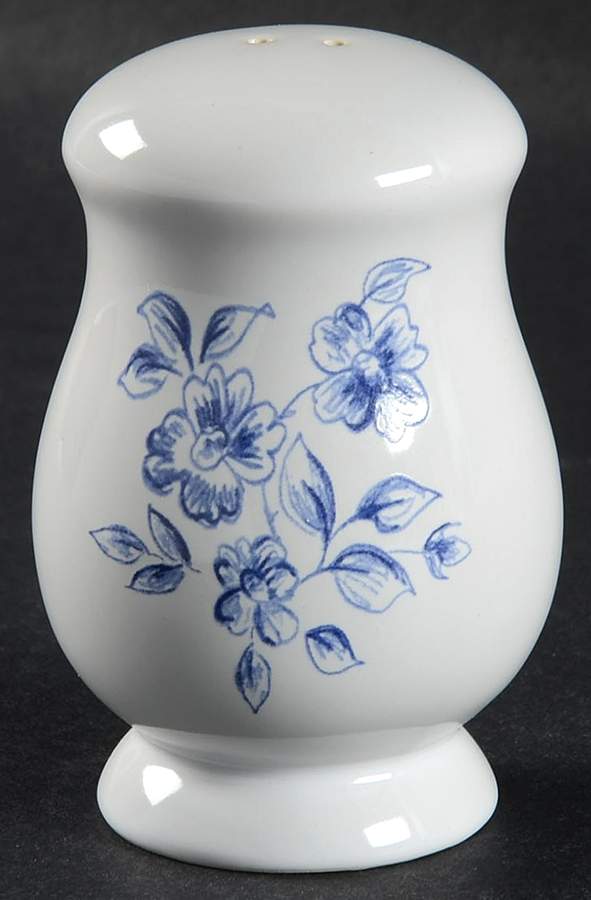 Spring Prelude Salt Shaker by Paula Deen-1