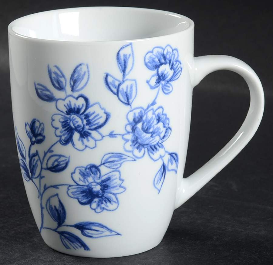 Spring Prelude Mug by Paula Deen-1