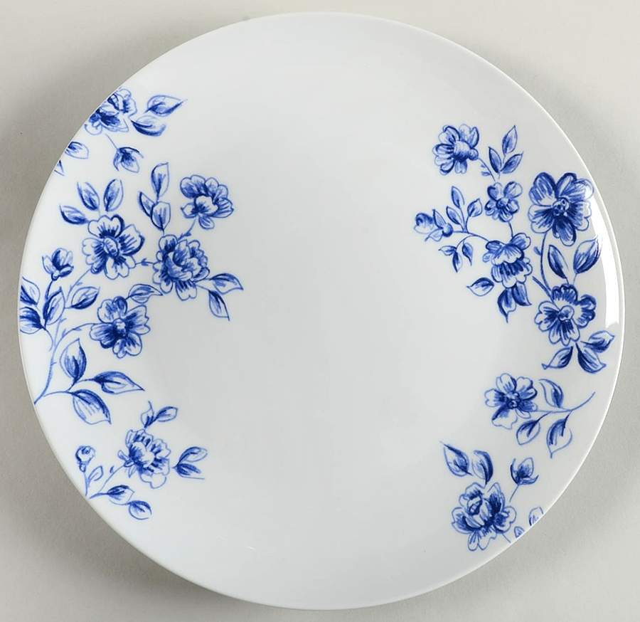 Spring Prelude Dinner Plate by Paula Deen-1