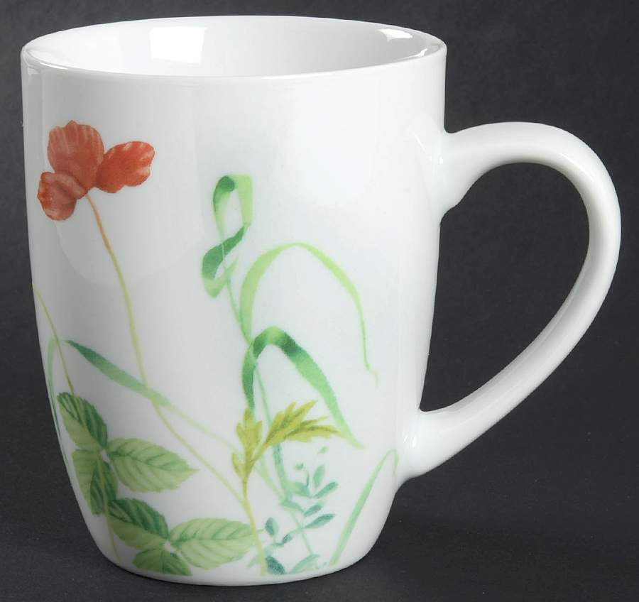 Poppy Valley Mug by Paula Deen-1