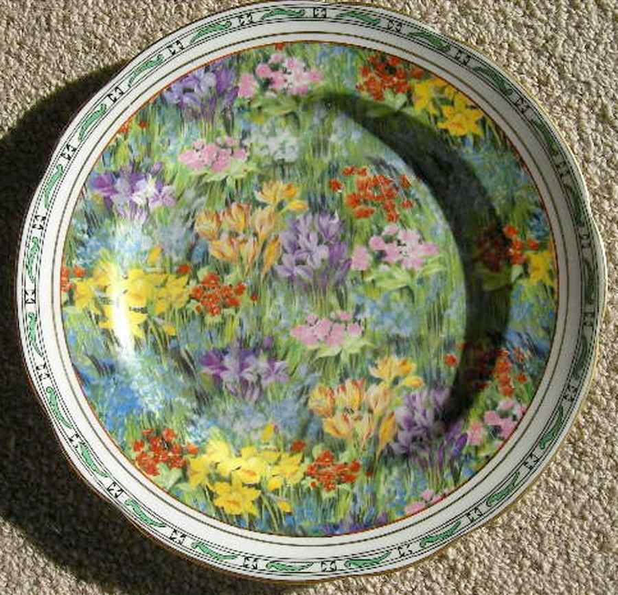 PAR194 Dinner Plate by Paragon-1