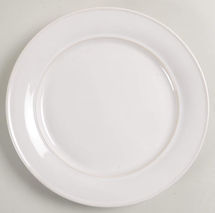 Cavendish Salad Plate by Simon Pearce-1