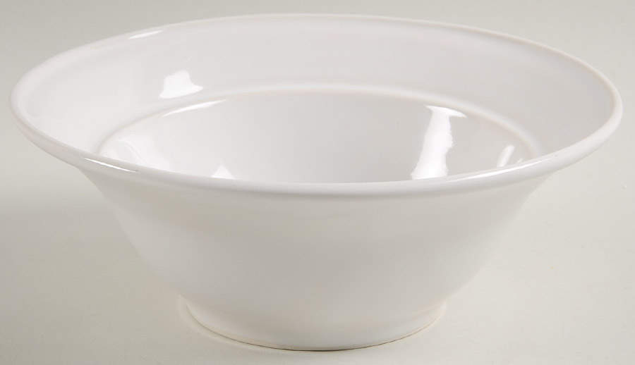 Cavendish Coupe Cereal Bowl by Simon Pearce-1