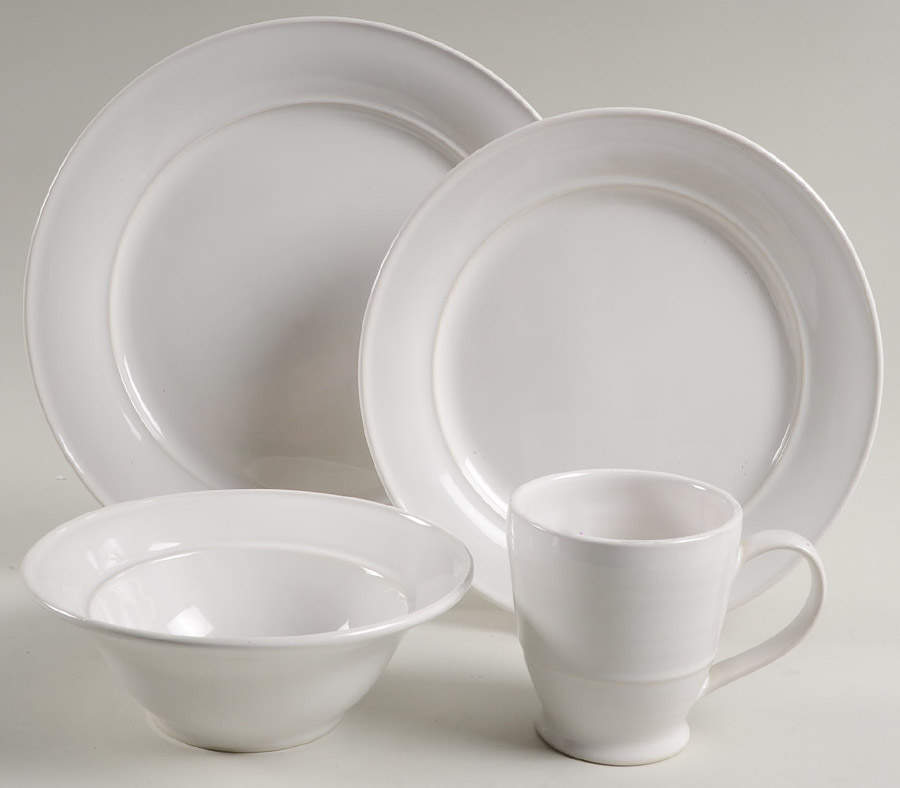 Cavendish 4 Piece Place Setting by Simon Pearce-1