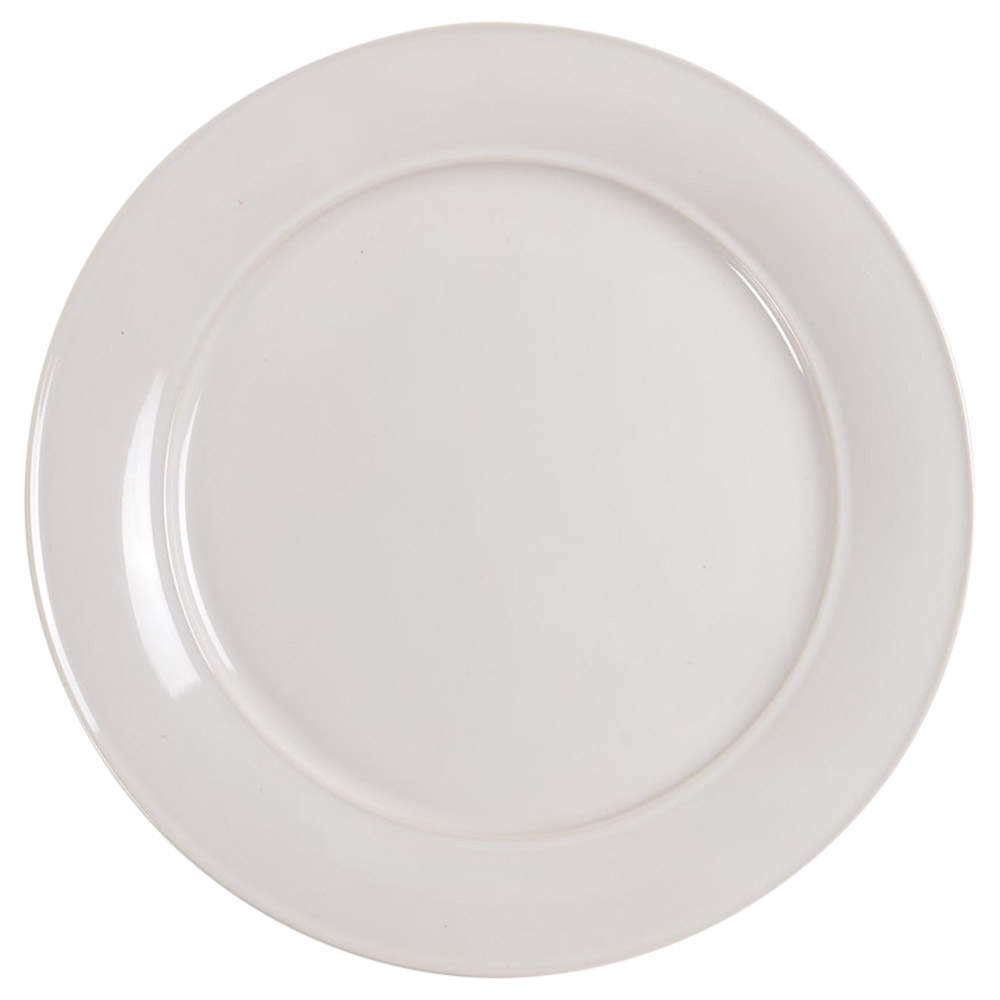 Cavendish Dinner Plate by Simon Pearce-1