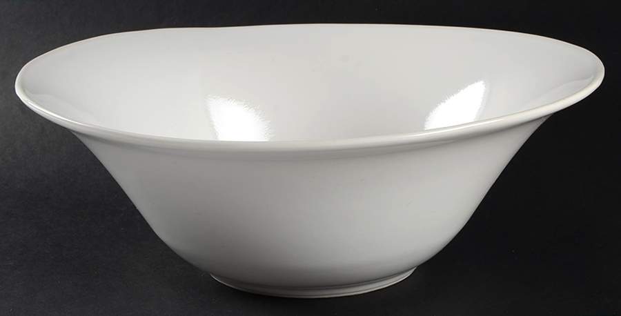 Cavendish 12" Round Serving Bowl by Simon Pearce-1
