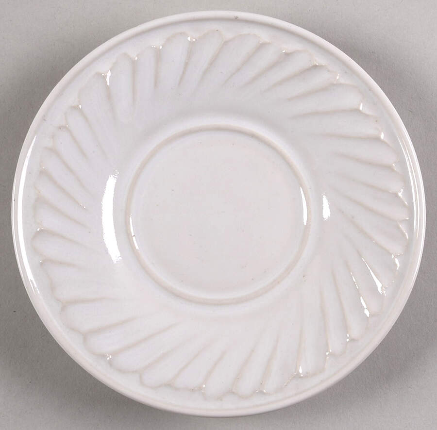 Corinth Saucer for Mug by Simon Pearce-1