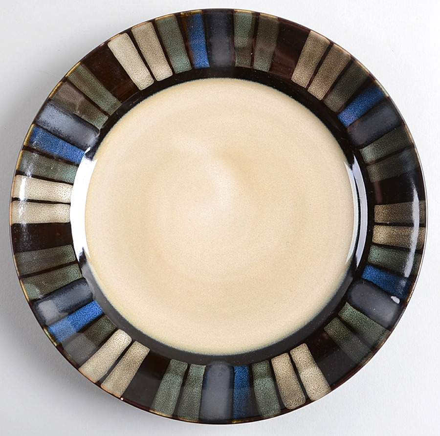 Venice Salad Plate by Pfaltzgraff-1