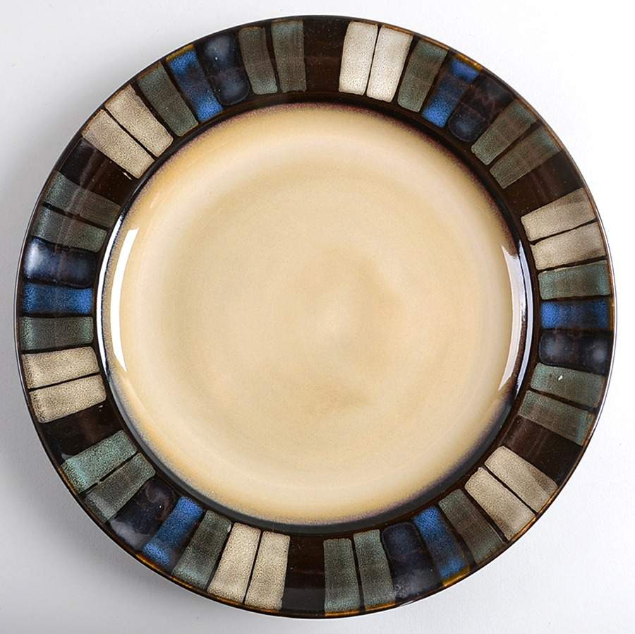 Venice Dinner Plate by Pfaltzgraff-1