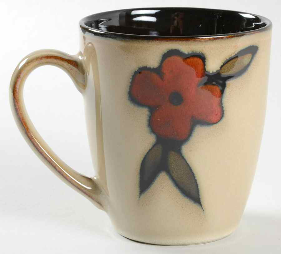 Floral Bouquet Mug by Pfaltzgraff-1