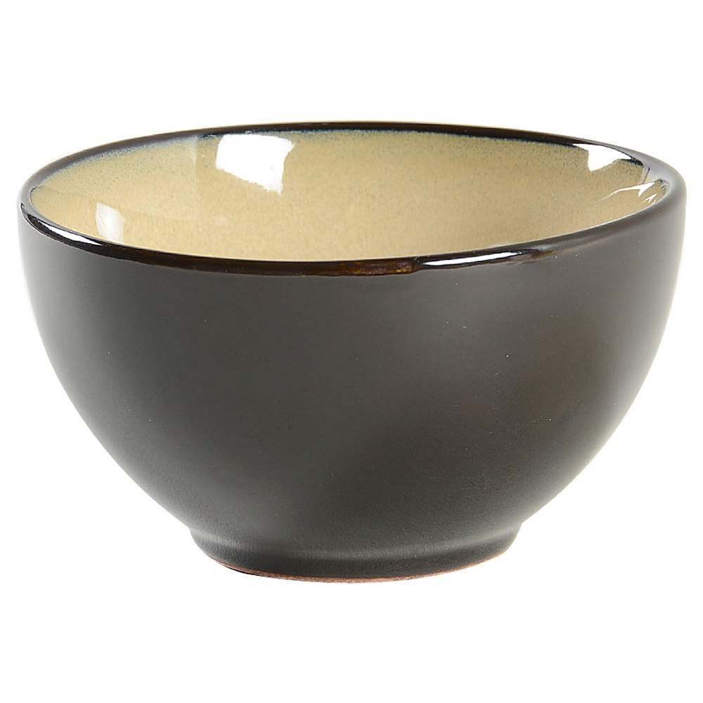 Aster Fruit/Dessert (Sauce) Bowl by Pfaltzgraff-1
