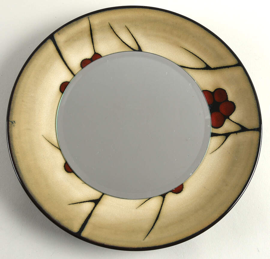 Aster Mirror-Large (DP) HC by Pfaltzgraff-1