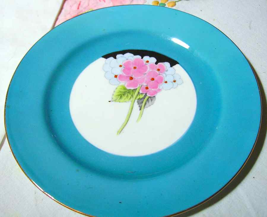 Y7861-8 Dinner Plate by Paragon-1