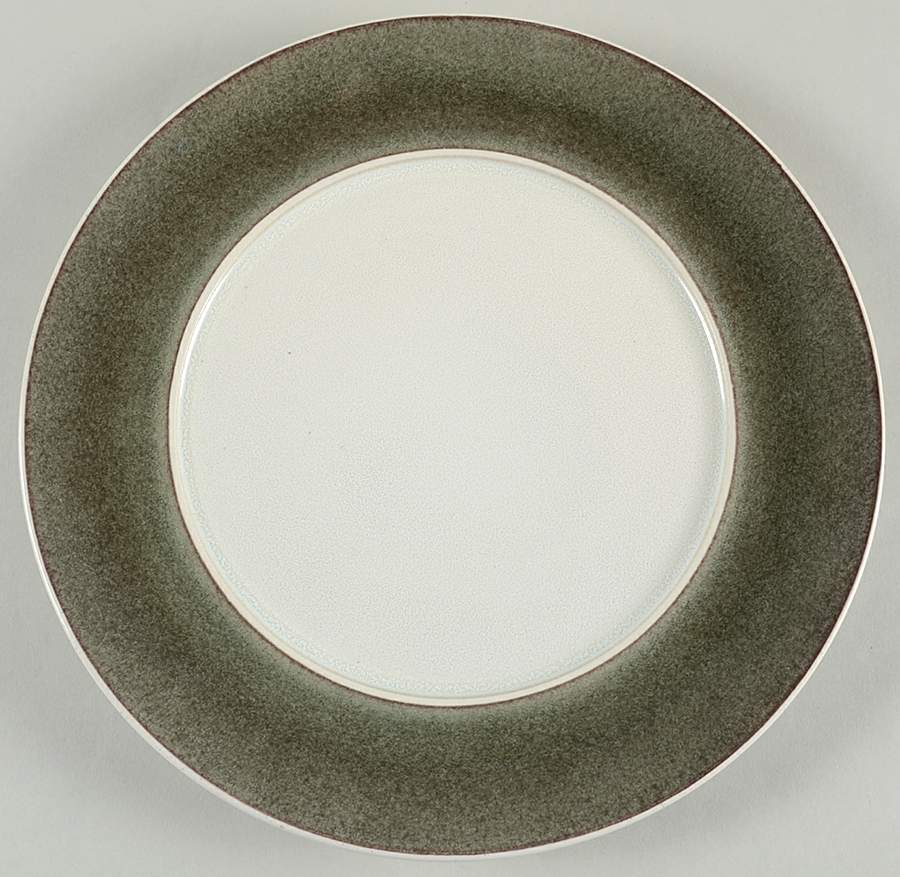Cordelia Dinner Plate by Pier 1-1