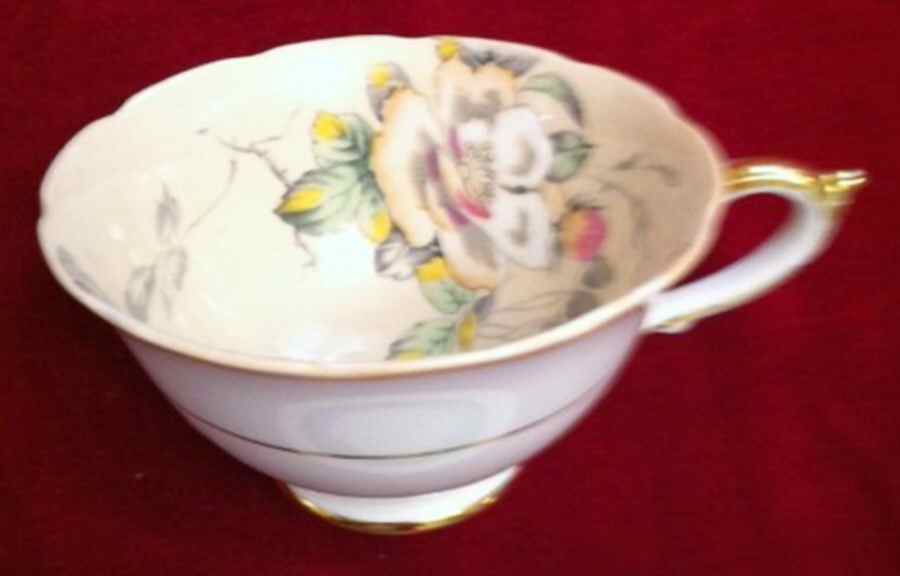 C6626 Footed Cup by Paragon-1