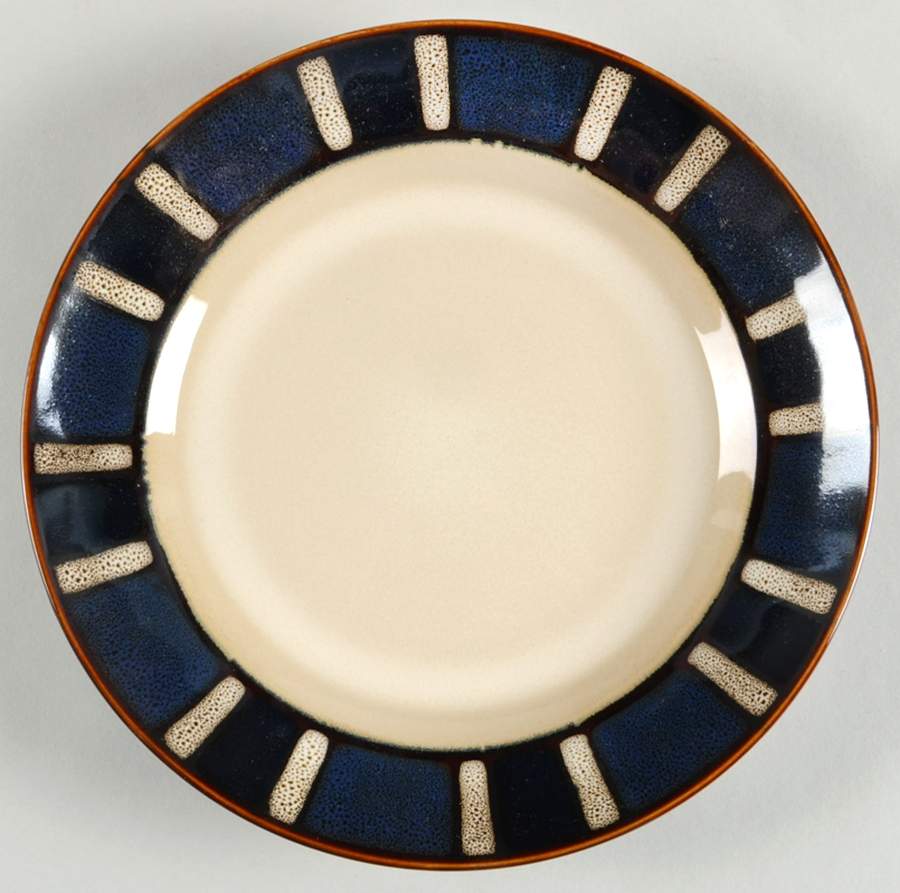 Carson Salad Plate by Pfaltzgraff-1