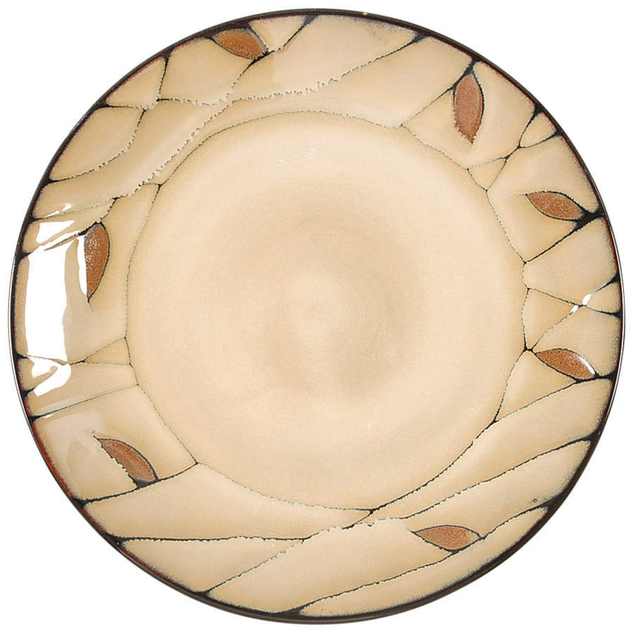 Briar Dinner Plate by Pfaltzgraff-1