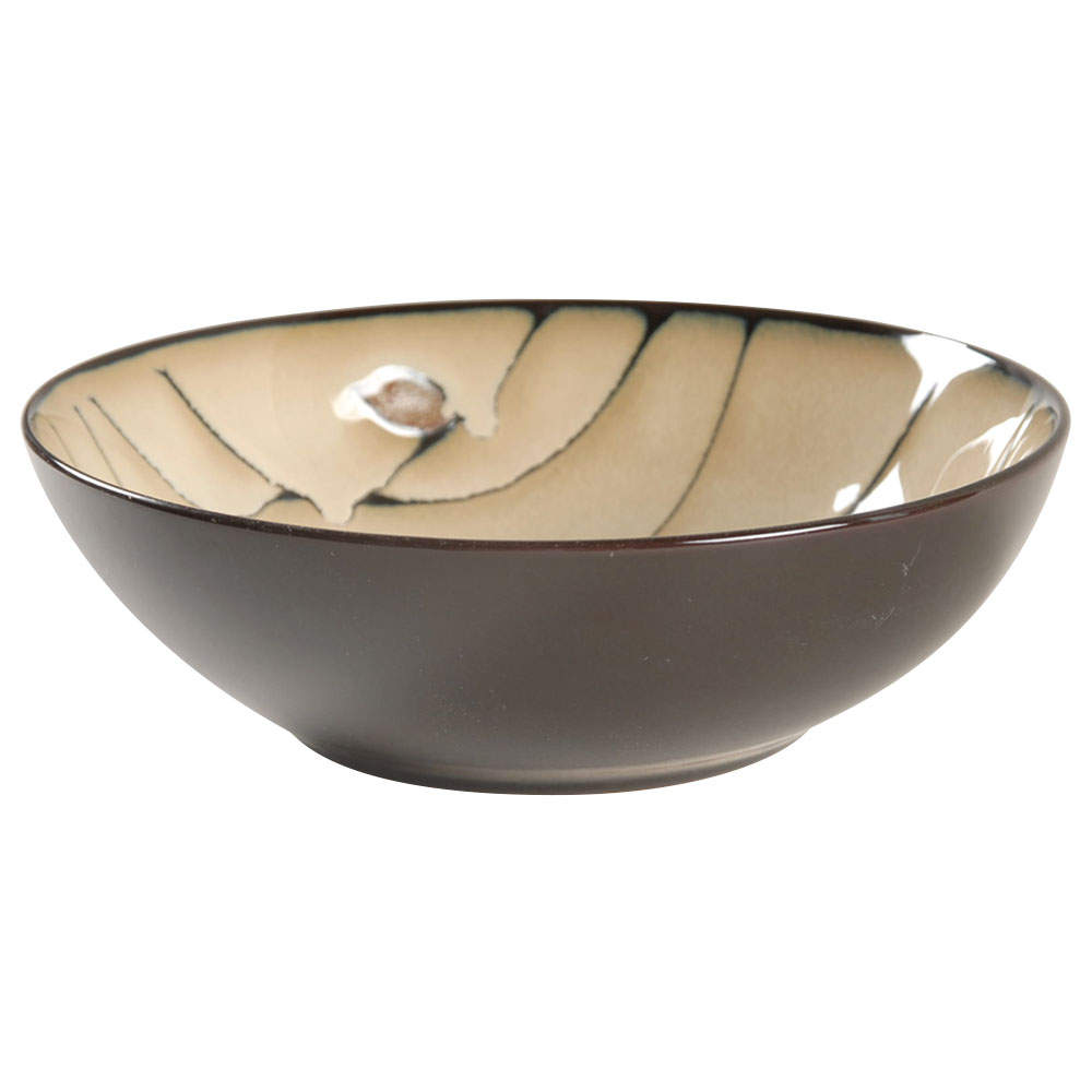 Briar Soup/Cereal Bowl by Pfaltzgraff-1