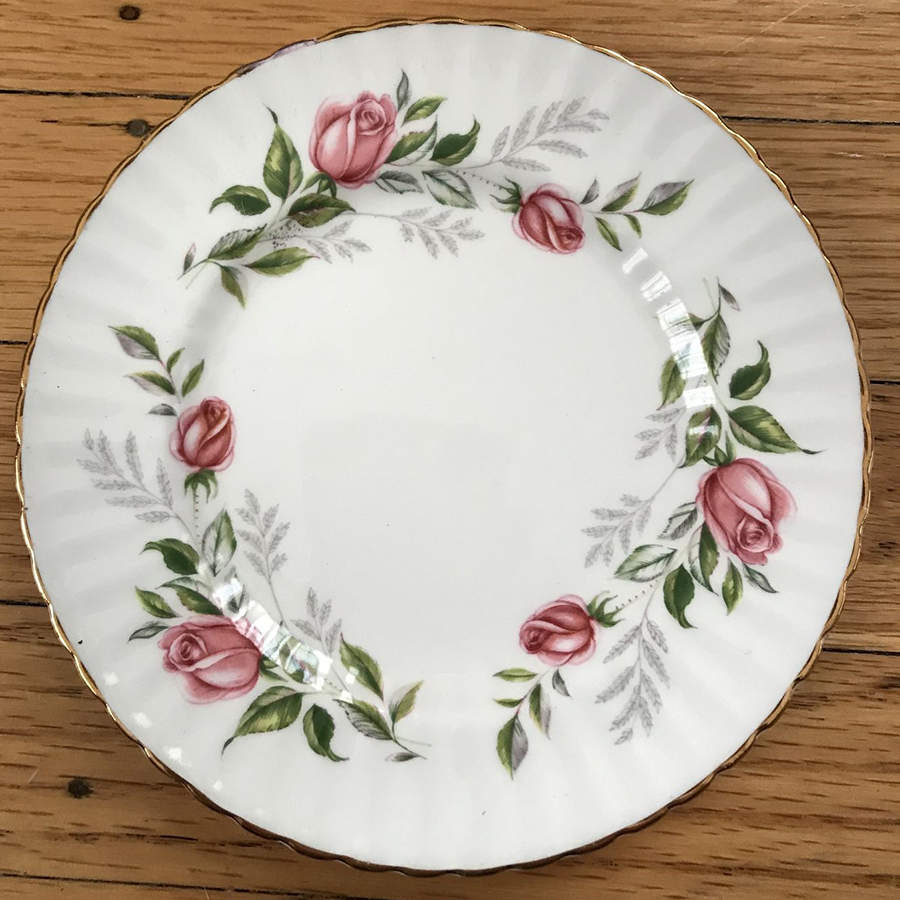 679 Dessert/Pie Plate by Paragon-1