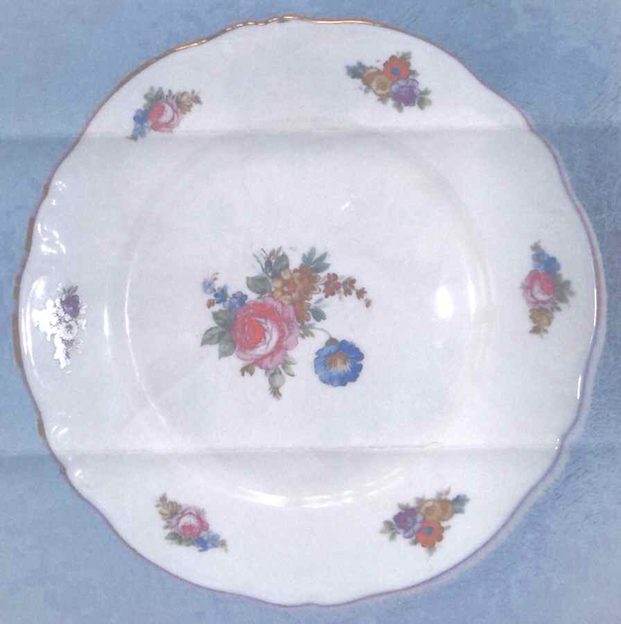PRG75 Dinner Plate by Porsgrund-1