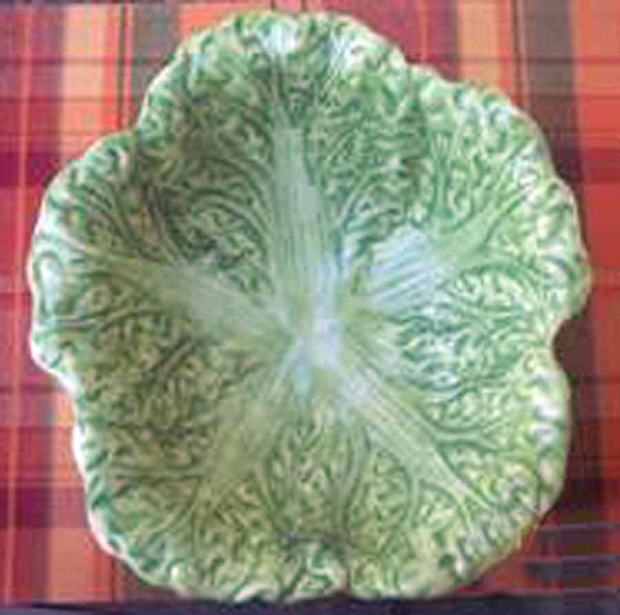 Tossed Salad 11" Large Salad Serving Bowl by Park Designs-1