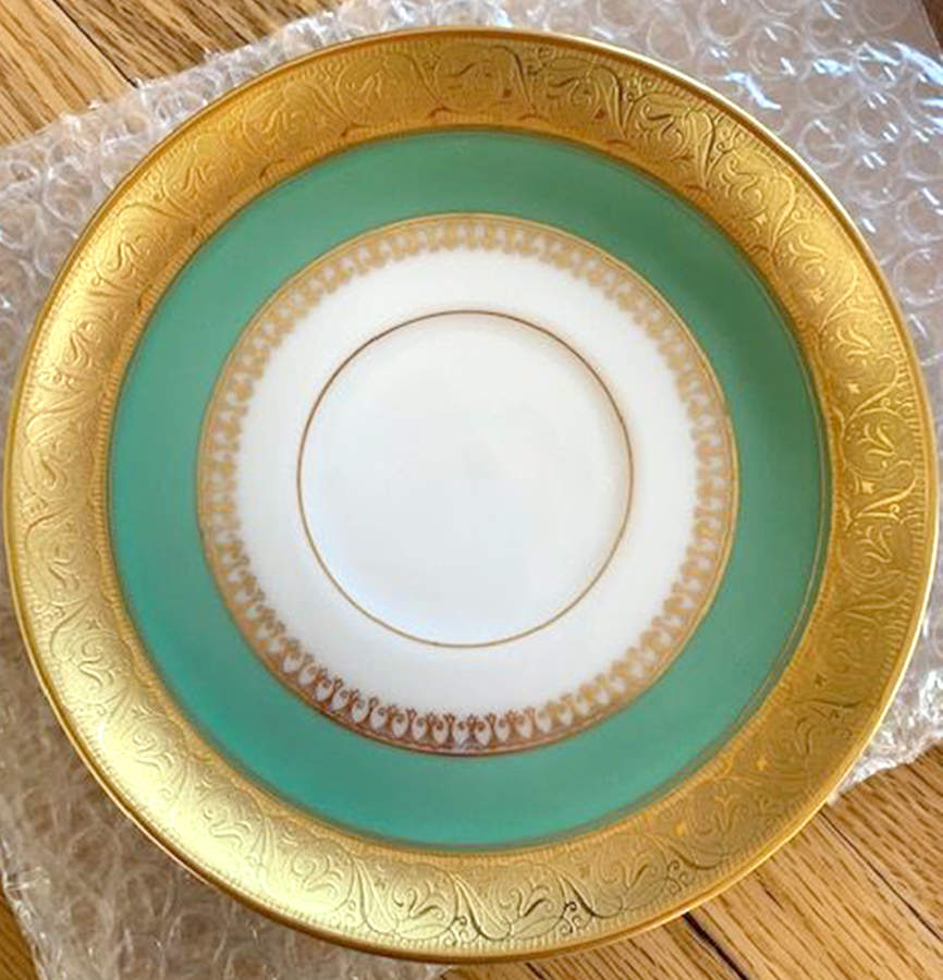 PIR200 Saucer by Pirkenhammer-1
