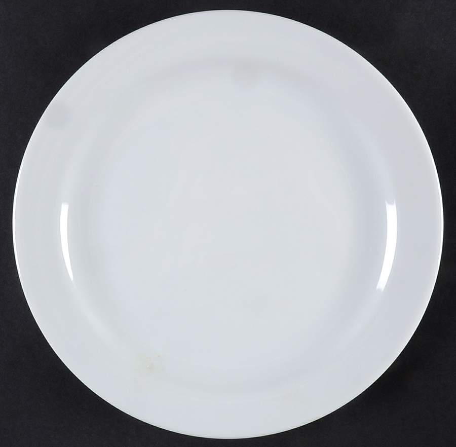 PIL31 Dinner Plate by Pillivuyt-1