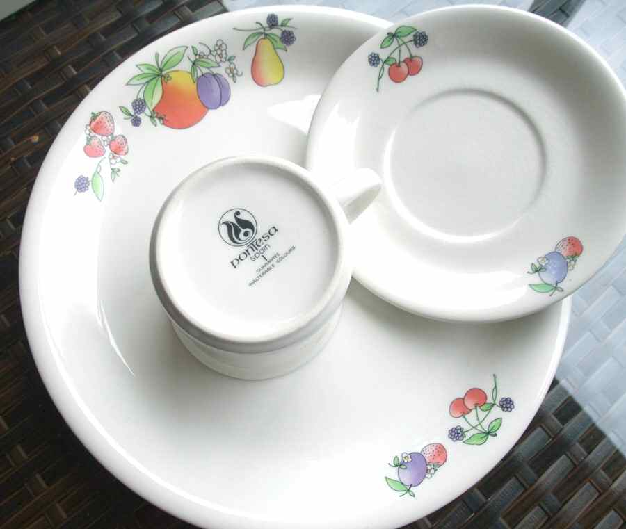 PNT35 Dinner Plate by Pontesa-1