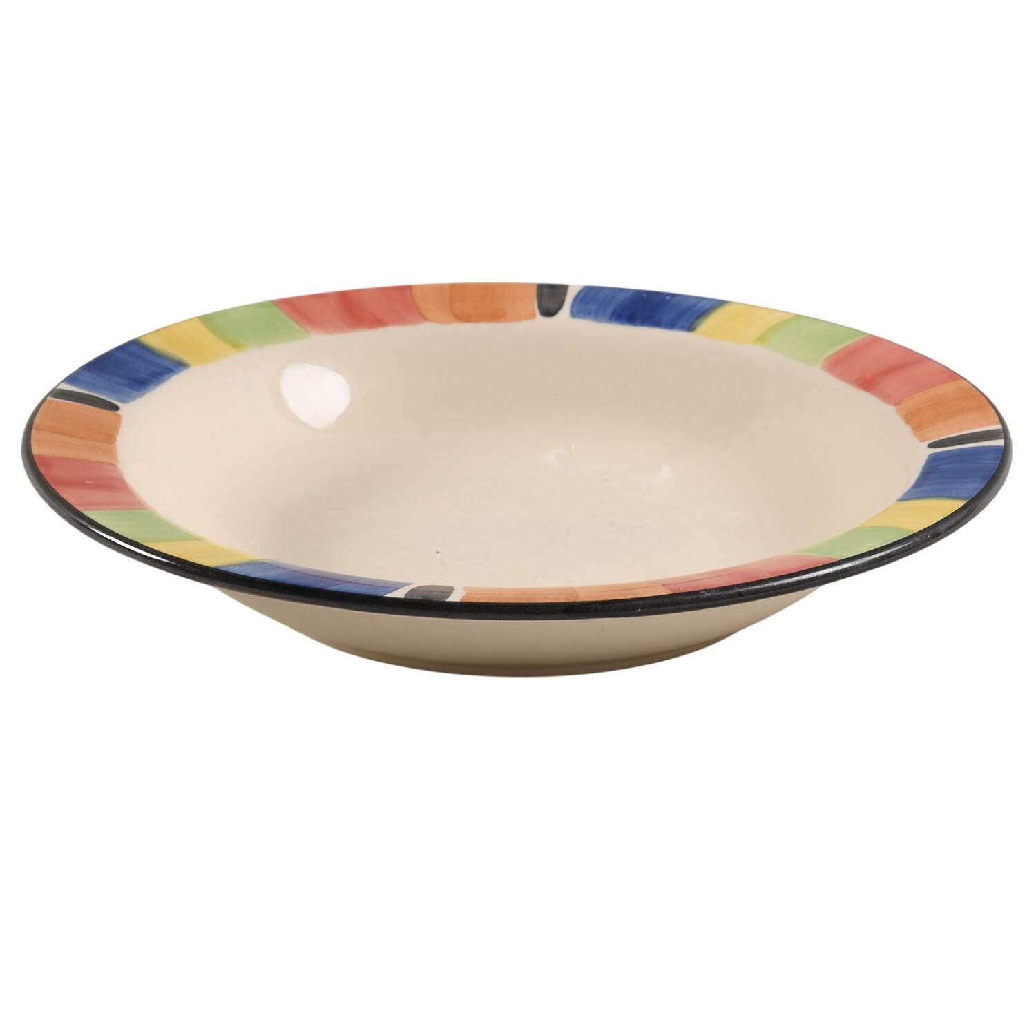 PER140 9" Soup/Pasta Bowl by Pier 1-1