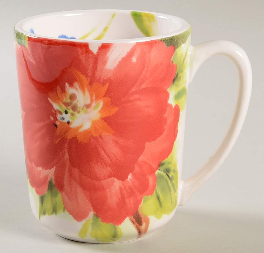 Amelia Mug by Pier 1-1