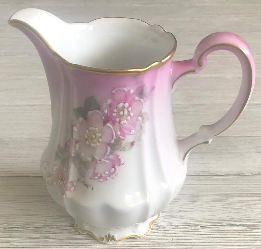 PBU12 Creamer by Parbus-1