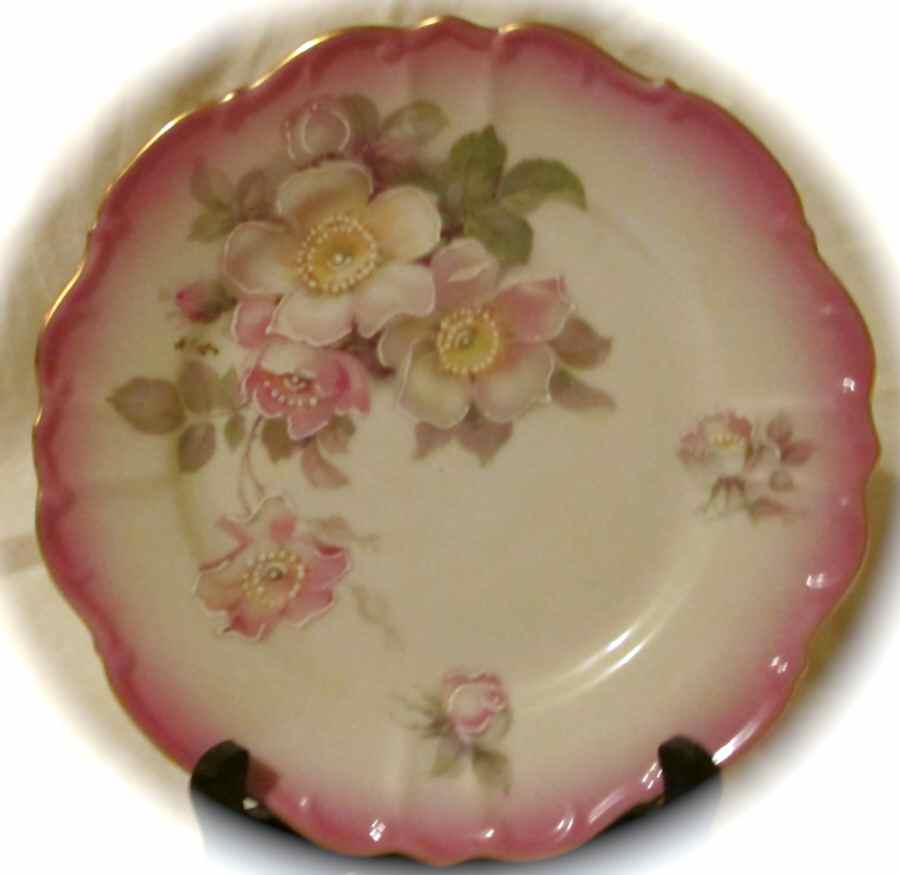 PBU12 Dinner Plate by Parbus-1