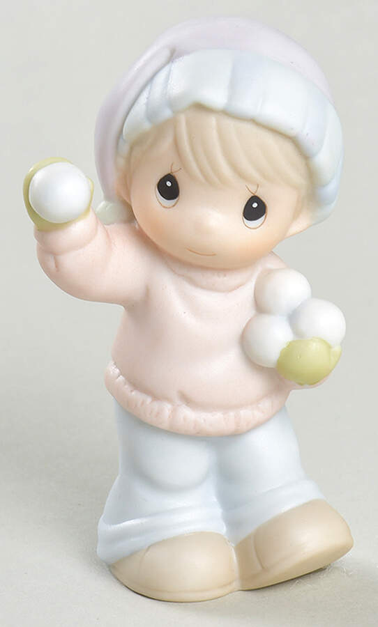 Sammy-Sugar Town Butterfly-Sammy - Butterfly Trademark, No Box by Precious Moments-1