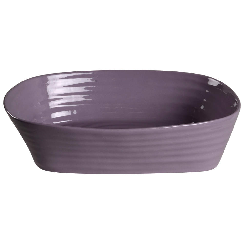 Sophie Conran Mulberry 11" Lasagna by Portmeirion-1