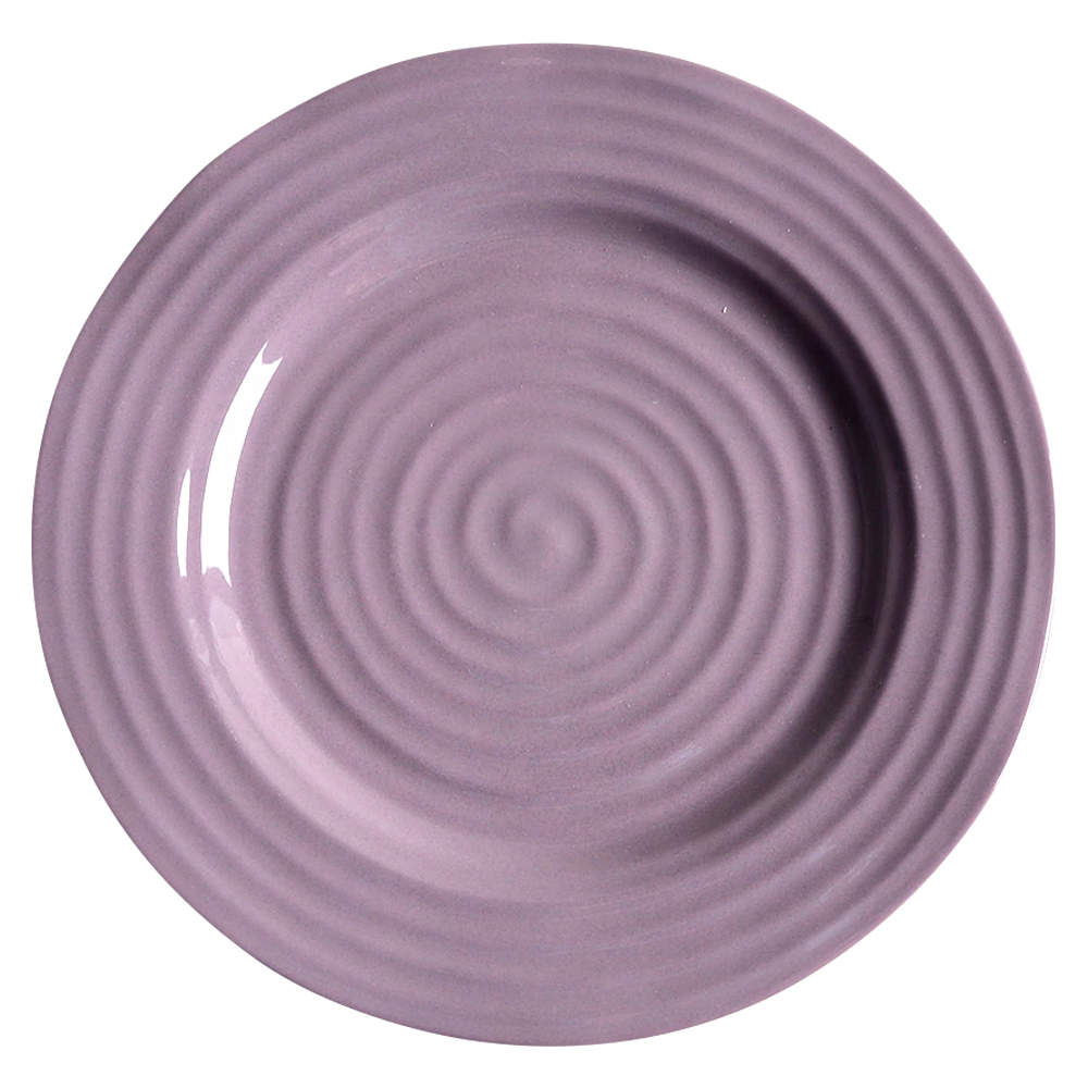 Sophie Conran Mulberry Salad Plate by Portmeirion-1