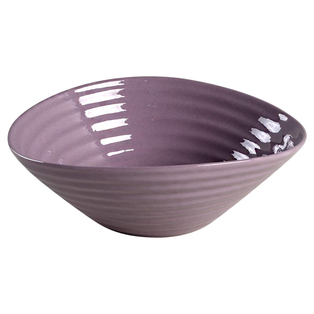 Sophie Conran Mulberry Coupe Cereal Bowl by Portmeirion-1