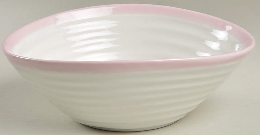 Sophie Conran Carnivale Coupe Cereal Bowl by Portmeirion-1
