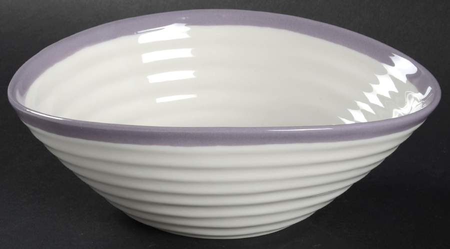 Sophie Conran Carnivale Coupe Cereal Bowl by Portmeirion-1