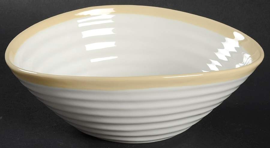 Sophie Conran Carnivale Coupe Cereal Bowl by Portmeirion-1